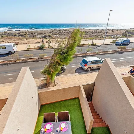 Medano4you Sunrise Medano Holiday home El Medano (Tenerife)