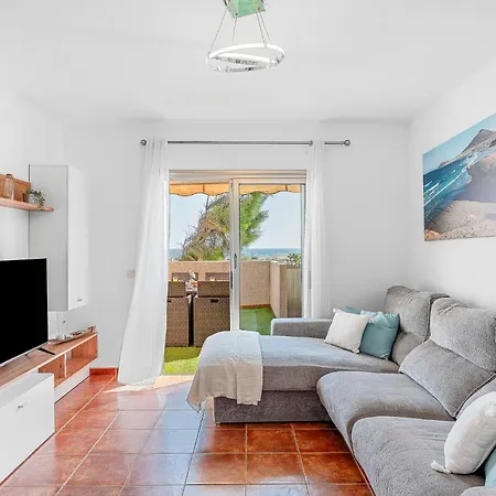 Medano4you Sunrise Medano Holiday home