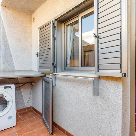 Medano4you Sunrise Medano Holiday home *