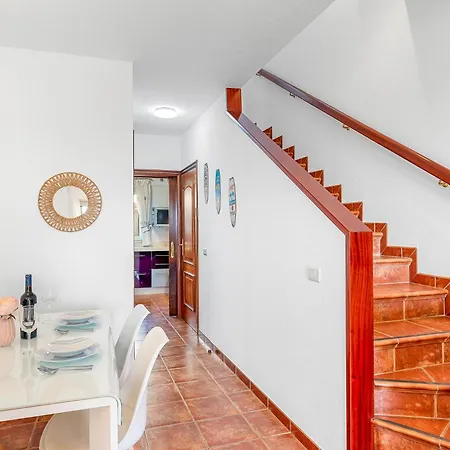 Holiday home Medano4you Sunrise Medano *