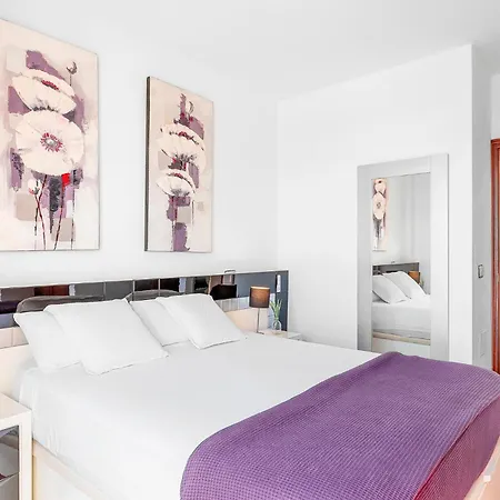 Medano4you Sunrise Medano