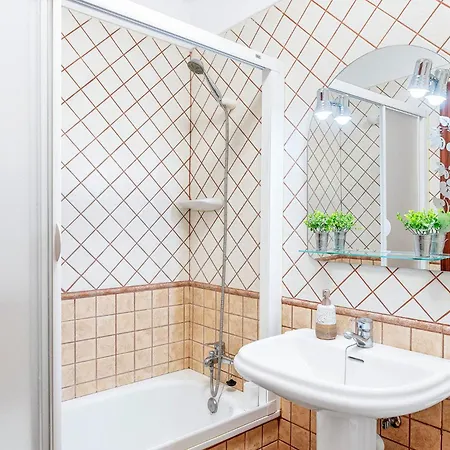 Dom wakacyjny Medano4you Sunrise Medano *