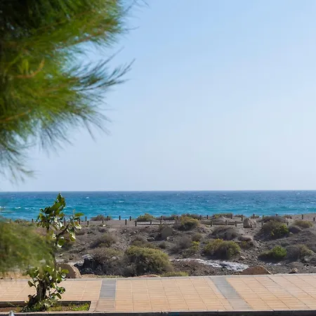 Medano4you Sunrise Medano Dom wakacyjny El Médano