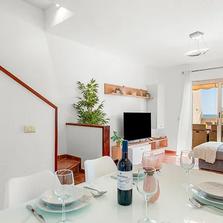 Medano4you Sunrise Medano