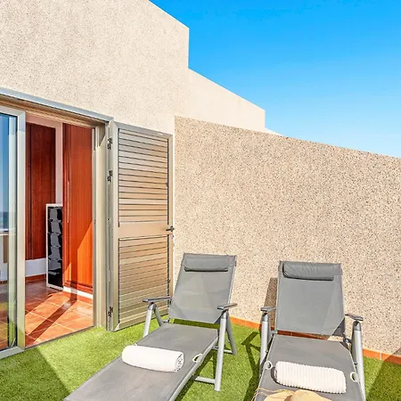 Medano4you Sunrise Medano Dom wakacyjny *