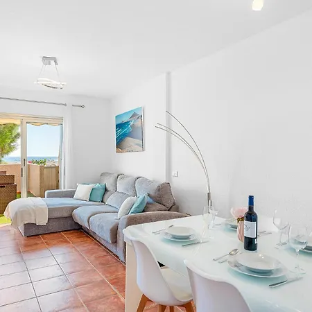 Dom wakacyjny Medano4you Sunrise Medano El Médano