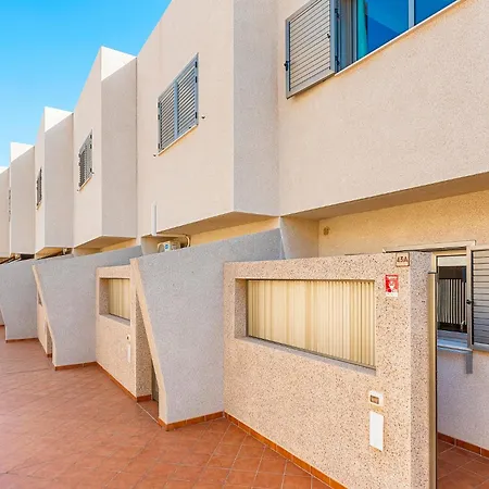 Medano4you Sunrise Medano