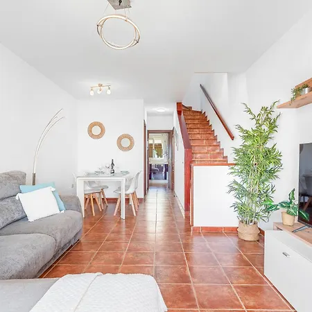 Dom wakacyjny Medano4you Sunrise Medano