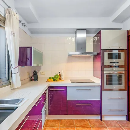 Dom wakacyjny Medano4you Sunrise Medano *