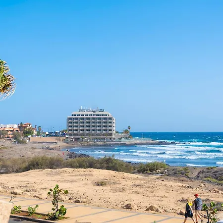 Dom wakacyjny Medano4you Sunrise Medano El Médano