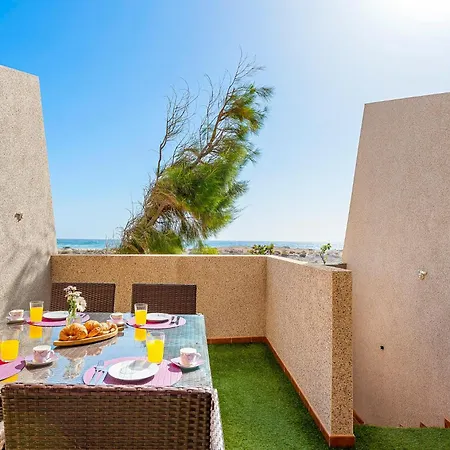 Medano4you Sunrise Medano * El Médano