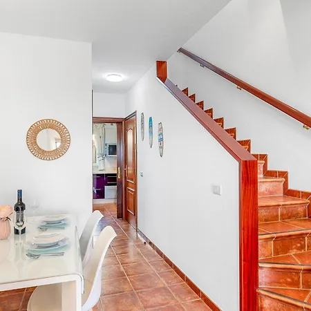 Dom wakacyjny Medano4you Sunrise Medano *