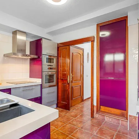 Dom wakacyjny Medano4you Sunrise Medano El Médano