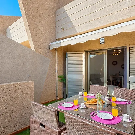 Medano4you Sunrise Medano *