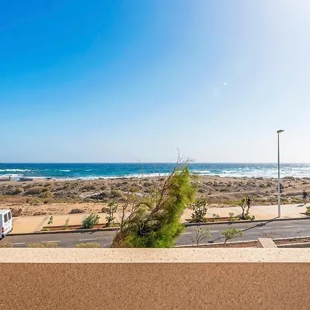 Medano4you Sunrise Medano El Médano