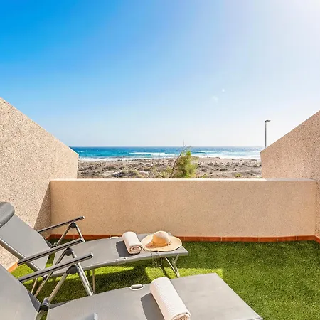 Medano4you Sunrise Medano * El Médano