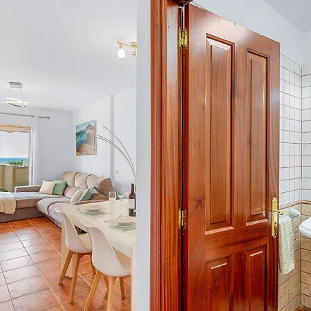 Dom wakacyjny Medano4you Sunrise Medano