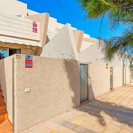 Medano4you Sunrise Medano Dom wakacyjny *