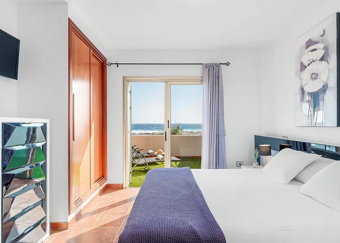 Medano4you Sunrise Medano El Médano