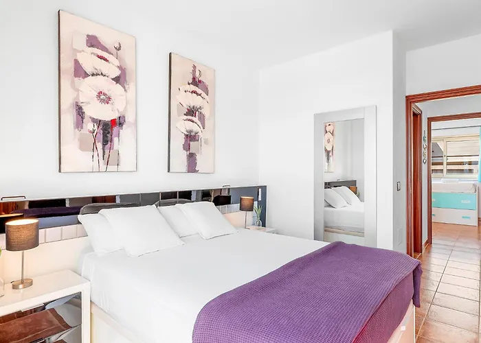 Medano4you Sunrise Medano