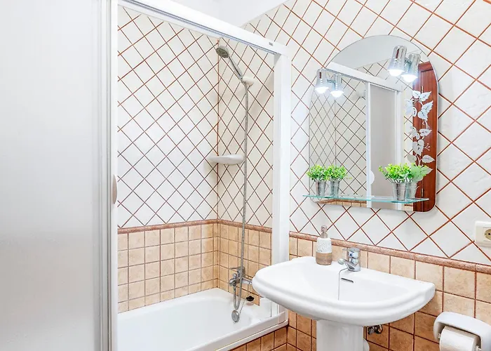 Ferienhaus Medano4you Sunrise Medano *