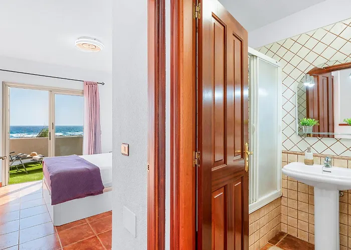 Medano4you Sunrise Medano *