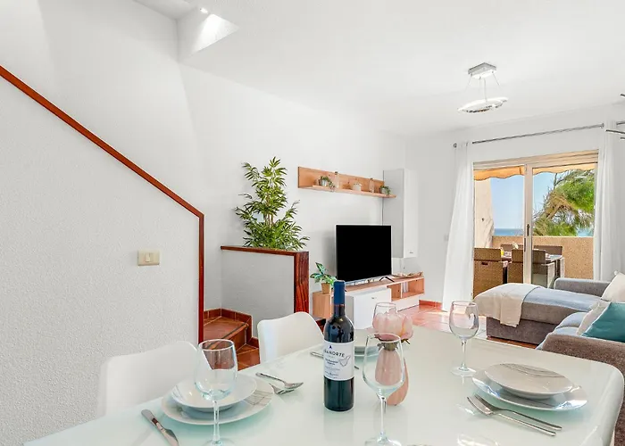 Medano4you Sunrise Medano