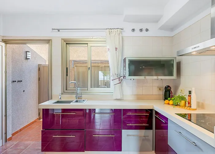 Medano4you Sunrise Medano *