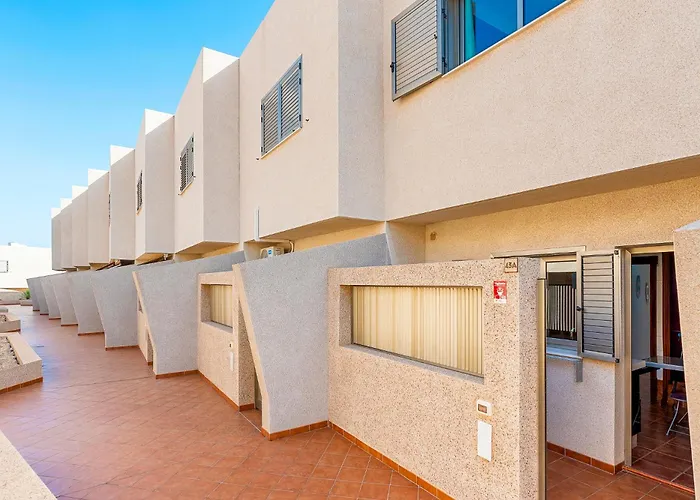 Medano4you Sunrise Medano