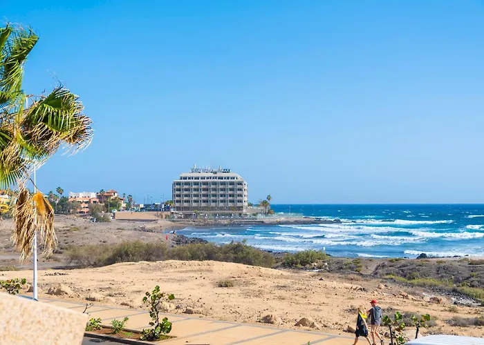 Ferienhaus Medano4you Sunrise Medano El Médano