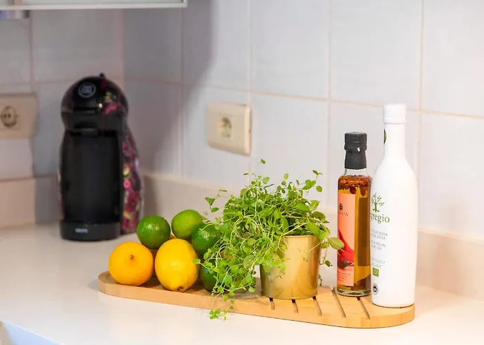 Medano4you Sunrise Medano *