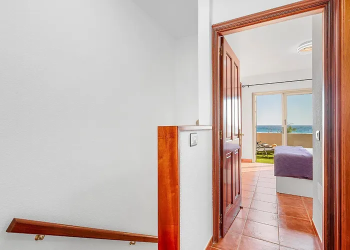 Medano4you Sunrise Medano El Médano