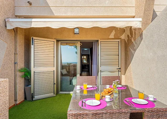 Medano4you Sunrise Medano