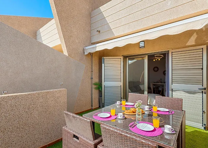 Medano4you Sunrise Medano *