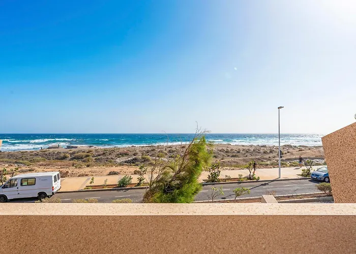 Medano4you Sunrise Medano El Médano