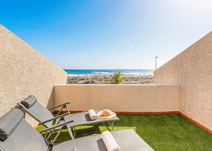 Medano4you Sunrise Medano * El Médano