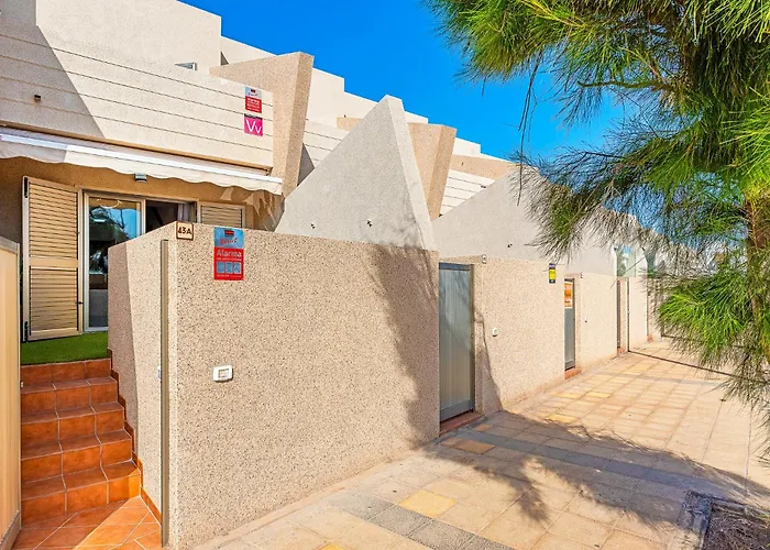 Medano4you Sunrise Medano Ferienhaus *