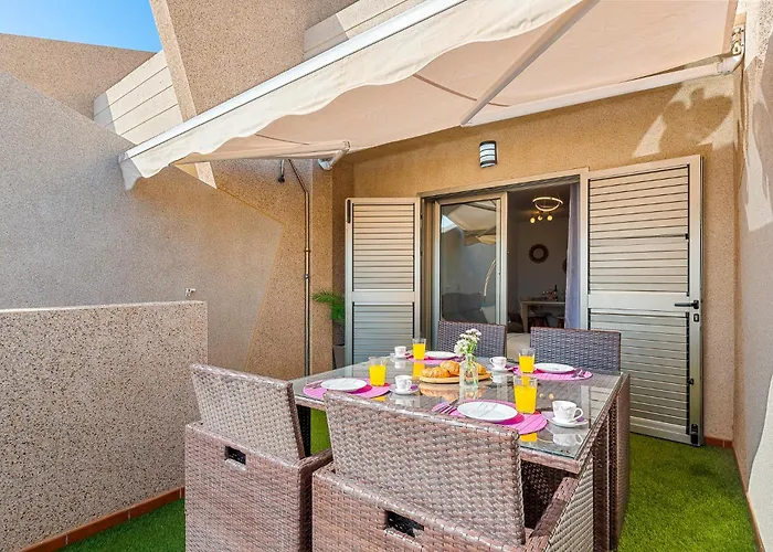 Medano4you Sunrise Medano El Médano