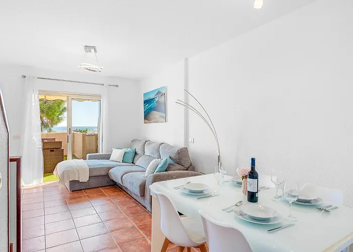 Ferienhaus Medano4you Sunrise Medano El Médano