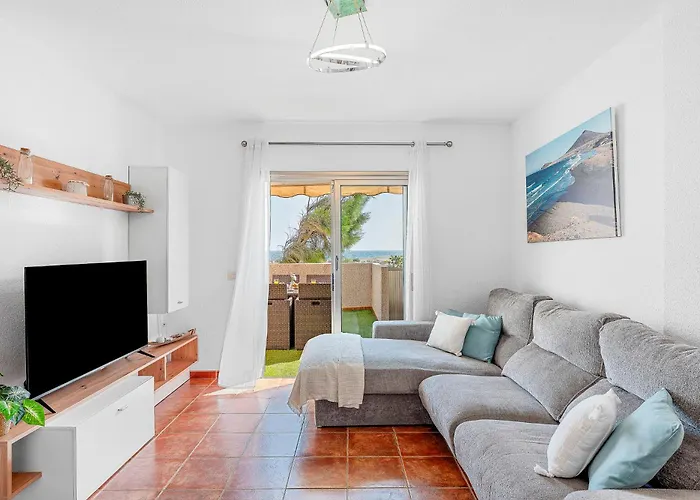 Medano4you Sunrise Medano Ferienhaus