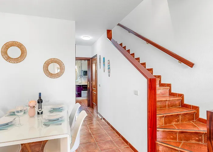 Ferienhaus Medano4you Sunrise Medano *